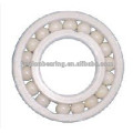 2014 China best quality ceramic ball bearing 608 skateboard bearing with competitive price